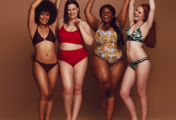 E-NEWS & FORMULA: THIRD STOP: THE BODY