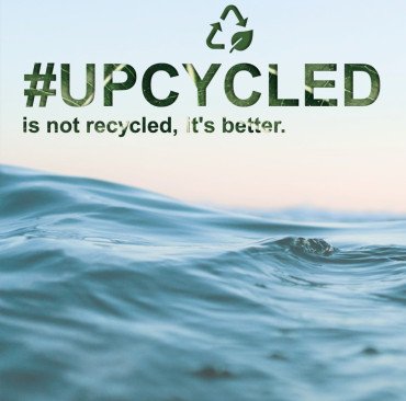 UPCYCLING