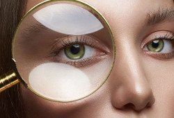 E-NEWS & FORMULA | EYELASHES AND EYE CONTOUR TREATMENT