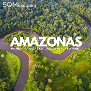 AMAZONAS