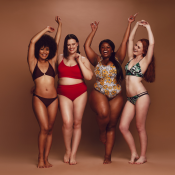 Tercera parada: EL CUERPO