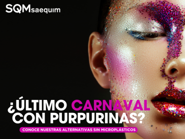 E-NEWS | ALTERNATIVAS A LAS PURPURINAS