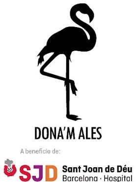 Nos sumamos a la campaña DAMEALAS